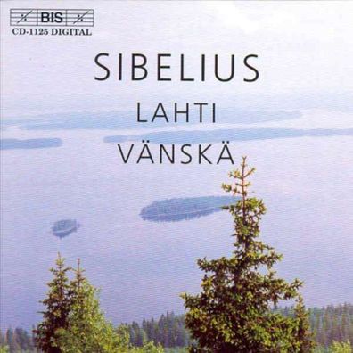 Jean Sibelius (1865-1957): Tapiola op.112 - - (CD / T)