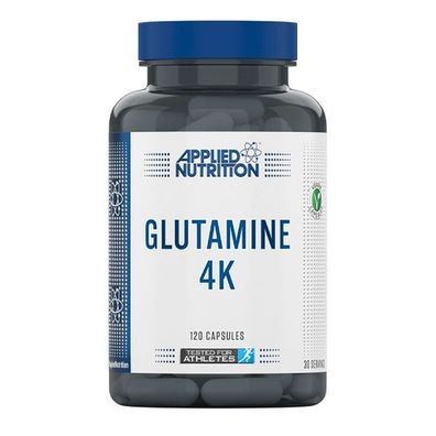 Applied Nutrition Glutamine 4K