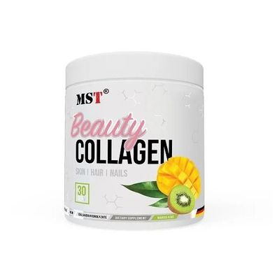 MST - Beauty Collagen Verisol + OptiMSM - Pineapple - Pineapple