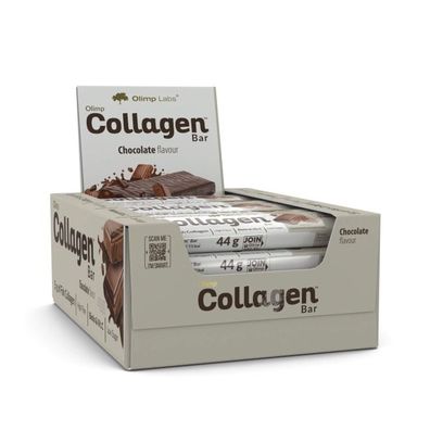 Olimp Collagen Bar - Schokolade