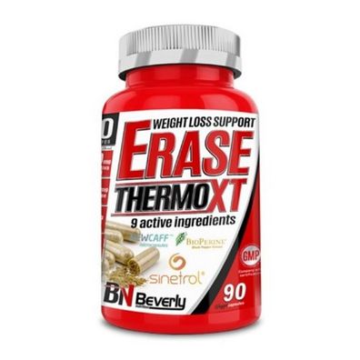 Beverly Nutrition Erase Thermo XT Burner