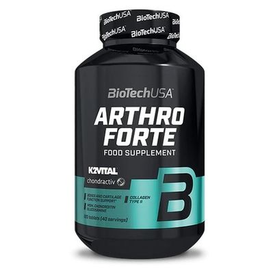 BioTech Arthro Forte