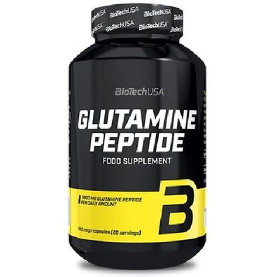 BioTech Glutamine Peptide