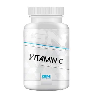 GN Vitamin C Health Line
