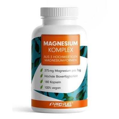 ProFuel Magnesium Komplex