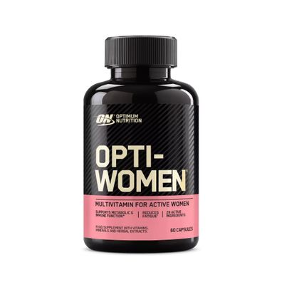 ON Opti-Woman