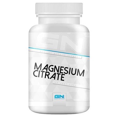 GN Magnesium Citrate