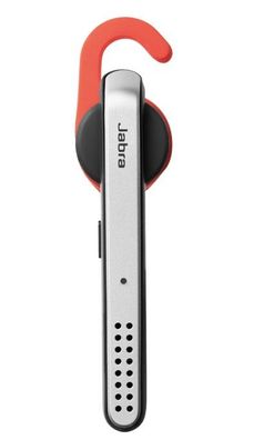 Jabra Stealth UC Bluetooth-Headset * Deutsch* MS