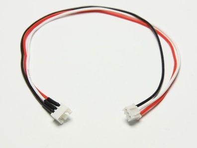 LiPo Sensorkabel Verlängerungskabel 2S XHR Kabel LiPo S 7,4 Volt Pichler C4613