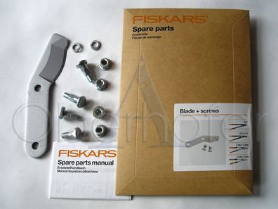 Fiskars Ersatzzklinge Astschere 70 cm L78, L94/ L98, LX94/ LX98, L104/ L108, LX94-M