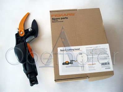 Fiskars Ersatz Schneidekopf für Schneidgiraffe UPX86 und UPX82