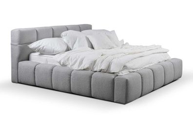 Schlafzimmer Bett Luxus Möbel Stil Modern Design Doppelbett Betten