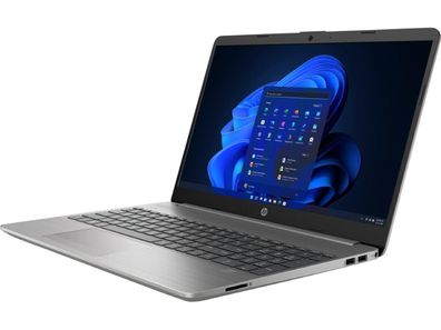 HP 250 G9 6S6E7EA 39,6cm (15,6") Full HD Notebook, Intel Core i5-1235U, 8GB RAM, ...
