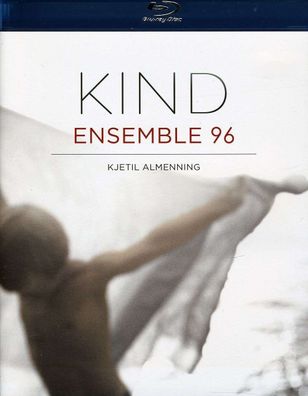 Ensemble 96 - Kind (Blu-ray Audio & SACD) - - (DVD / Blu-ray / Blu-ray AUDIO)