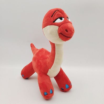 Stofftier Dinosaurier Bron kinder Gefüllte Puppe Spiel Poppy Playtime Merch Spielzeug