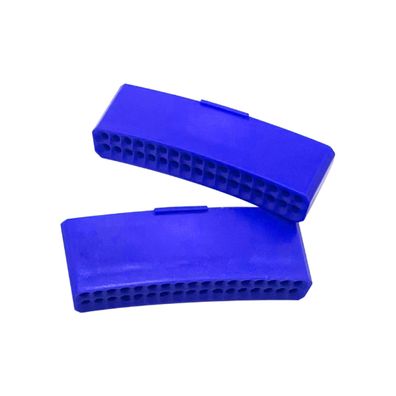 Granboard132 Segment DOUBLE 2PCS Blue / Verpackungseinheit 1