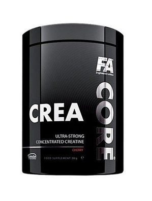 FA Nutrition CORE CREA 340g - 3 Komponenten Creatin Matrix