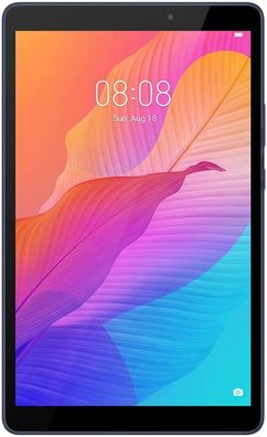 Huawei MatePad T 8 Zoll WIFI + LTE Deepsea Blue 16GB KOB2-L09 Tablet Neu in OVP