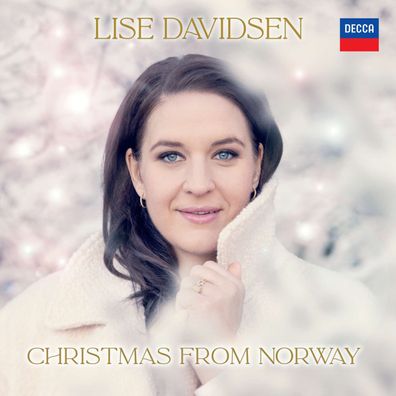 Lise Davidsen - Christmas from Norway - - (CD / L)
