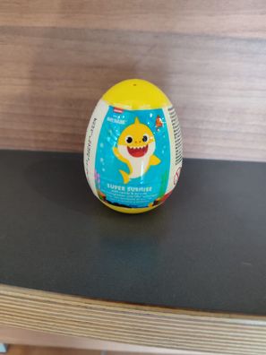 Super Surprise Egg, Überraschungs-Ei, Ü-Ei, 10g Ei