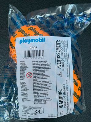 Playmobil 9896 Halloween Set Geist Polyverpackung NEU & OVP !!!