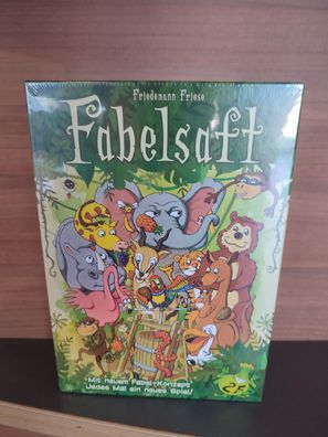 2F-Spiele 98-357 Fabelsaft (deutsch)