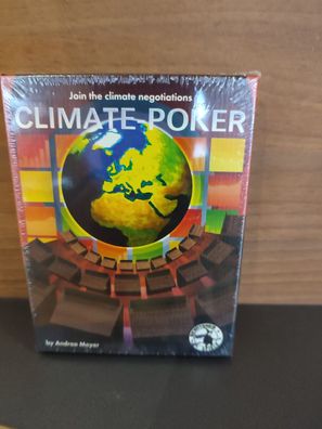 92-45 Climate-Poker Bewitched-Spiele (Gr. ca. 13 x 11 x 3 cm)