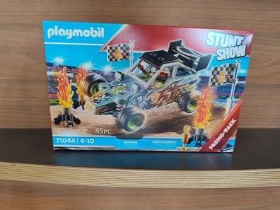 Playmobil 71044 Stuntshow Racer