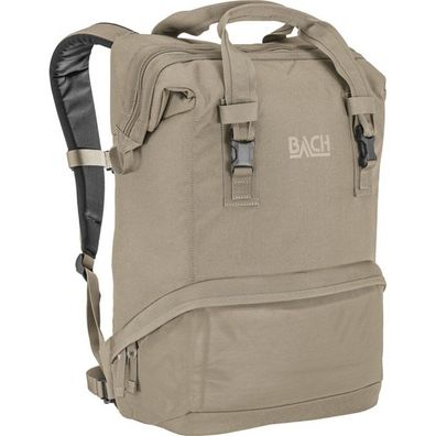 Bach Equipment - Rucksack - Dr. Trackman 25 sand beige - B289932-3040