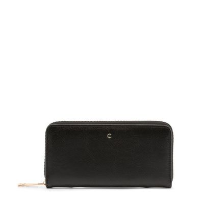 Carrera Jeans - Geldtaschen - LILY-CB7011-BLACK - Damen - Schwartz