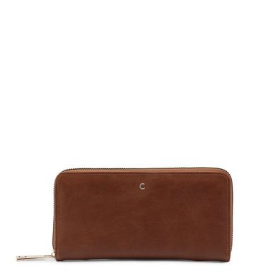 Carrera Jeans - Geldtaschen - LILY-CB7011-COGNAC - Damen - chocolate