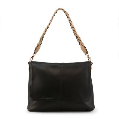 Carrera Jeans - Taschen - Schultertaschen - GILDA-CB6221-BLACK - Damen - Schwartz