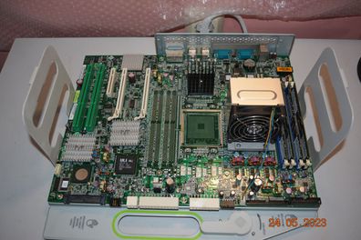 Sun Microsystems Mainboard 0328MSL-0810WQ0AXF (15) DK