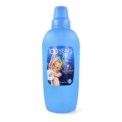 Paglieri Felce Azzurra Weichspüler Original 2 L