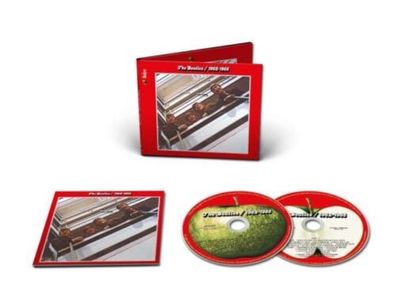 The Beatles / 1962 - 1966 (The Red Album) (2023 Edition)