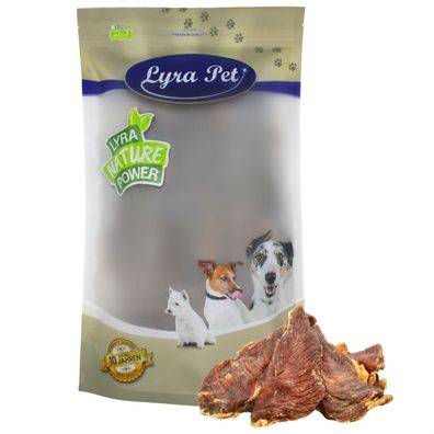 1 - 10 kg Lyra Pet® Hühnerbrustfilet