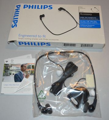 Philips Kopfhörer LFH 234 (DK)