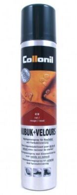 Collonil Nubuk & Velours 15920001331 Pflegesprays Velours-Leder 200 ml