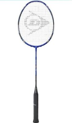 Dunlop Badmintonschläger Nanoblade Savage Woven Pro, für Fortgeschrittene