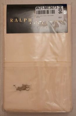 Ralph Lauren Kissenbezüge 50x105cm Perkal (Gr. 50x105)