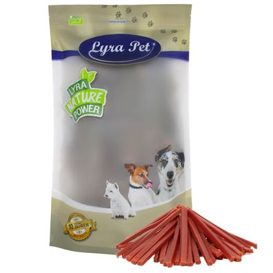 1 - 10 kg Lyra Pet® Entenbruststreifen