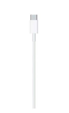 Apple MM0A3ZM/ A Lightning-Kabel 1 m Weiß