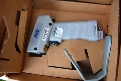 PSC, 5317HP344236, Barcode Scanner Reader