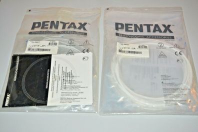 Pentax Zubehör Reinigungsbürsten Endoskopie Model CS6021T