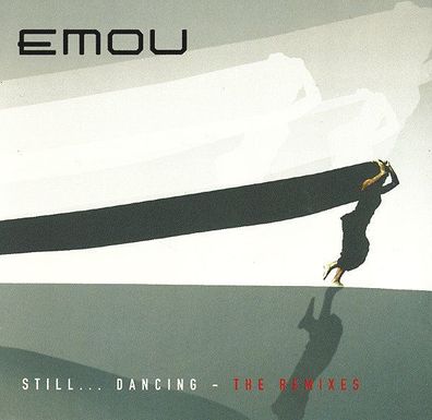 CD: Emou: Still... Dancing - Remixes (2002) FreeForm - FFR064