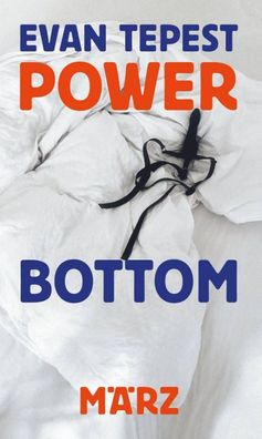 Power Bottom: Essays ?ber Sprache, Sex und Community, Eva Tepest