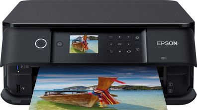EPSON WLAN-Multifunktionsgerät / XP-6100
