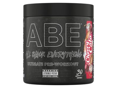 Applied Nutrition A.B.E Ultimate Pre - cherry cola