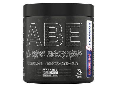 Applied Nutrition A.B.E Ultimate Pre - energy drink - energy drink