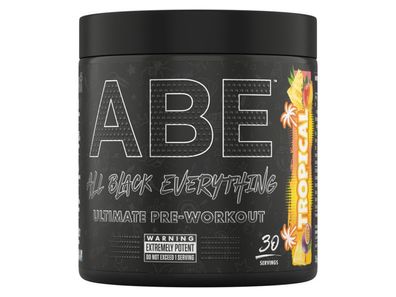 Applied Nutrition A.B.E Ultimate Pre - tropical - tropical